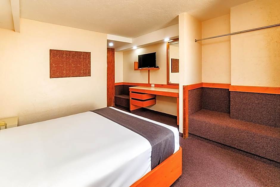 OYO Hotel Hidalgo
