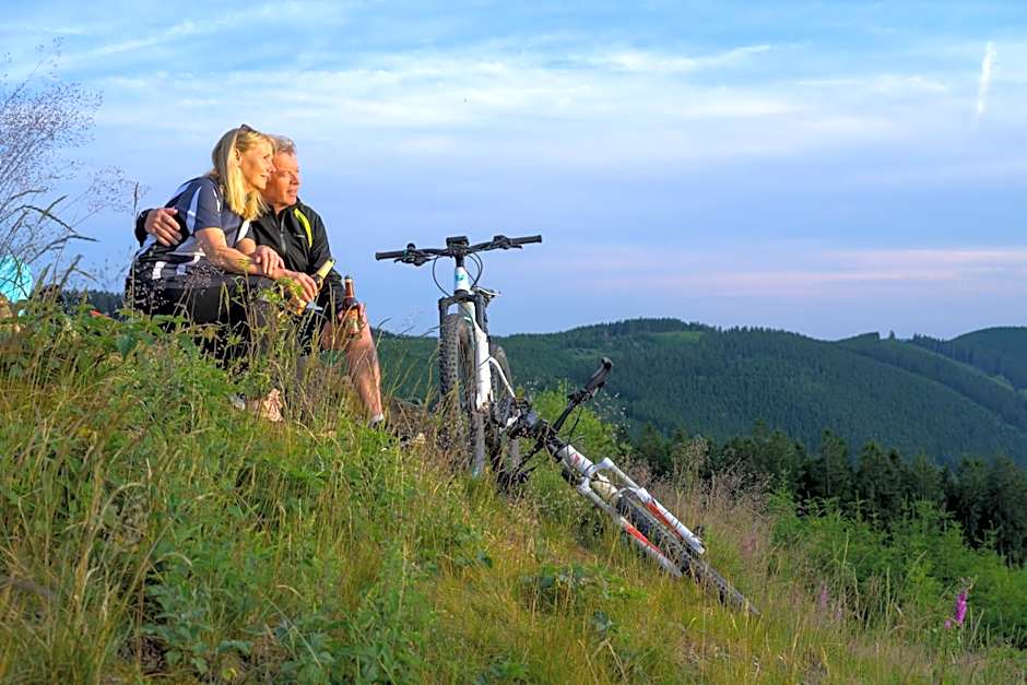 Hotel Tiefenhagen Sauerland
