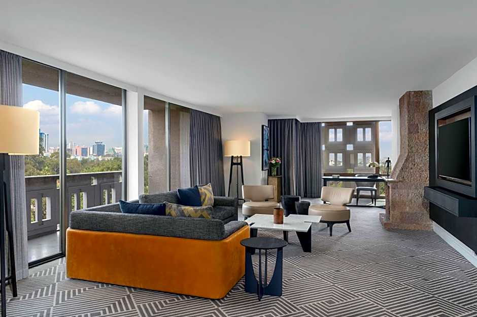 Hilton Addis Ababa