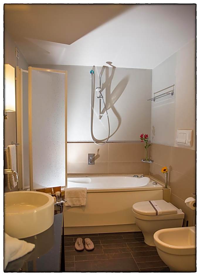 Grand Hotel Villa Itria Congress & Spa