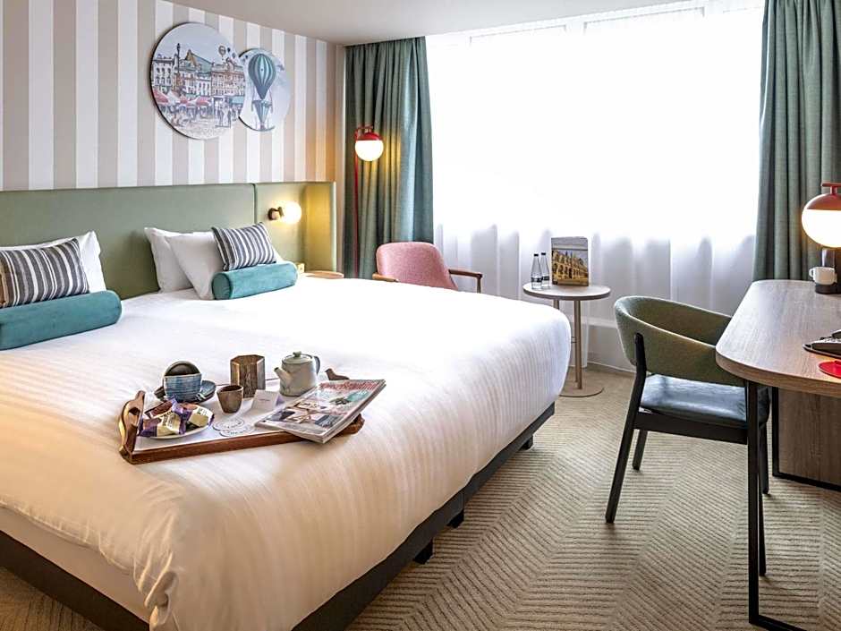 Mercure Northampton