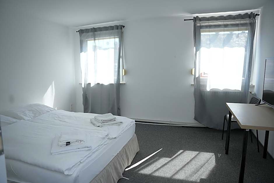 Ring Hotel