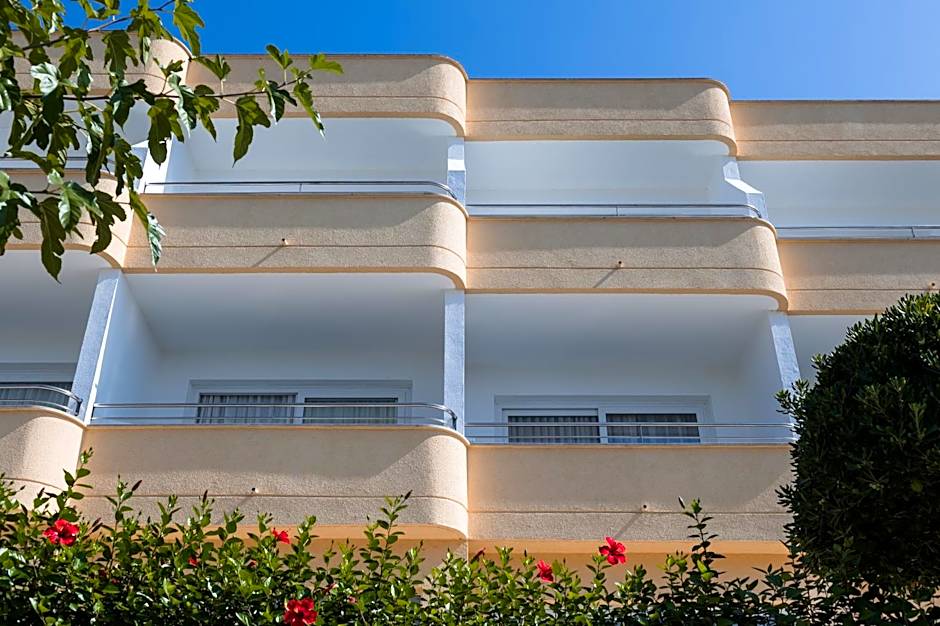 Hotel Spa Sagitario Playa