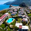 Il Caimano B & B, con piscina dal 13 Luglio al 31 Agosto