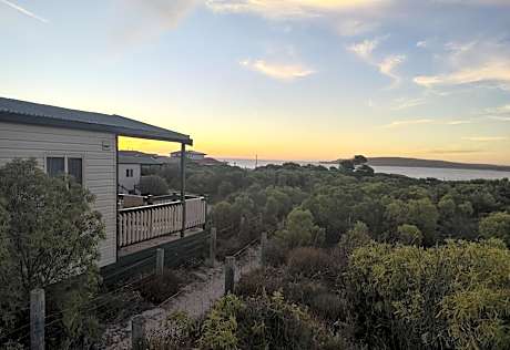 Elliston Waterloo Bay Tourist Park