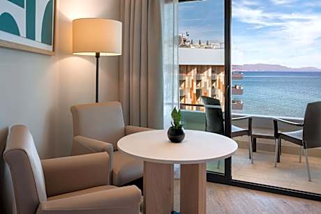 Deluxe with Sea View New Style