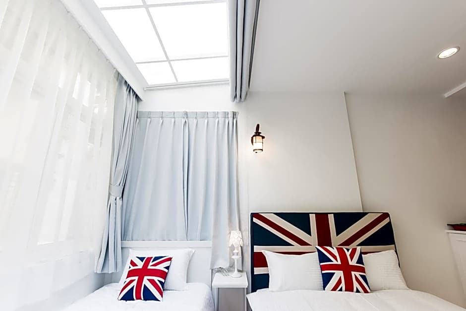 瑞豐夜市 Welcome The Sun Enjoy The Moon