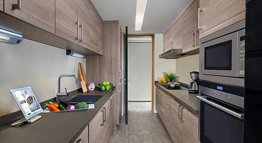 Ascott IFC Guangzhou