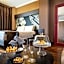 Crowne Plaza Milan City By IHG