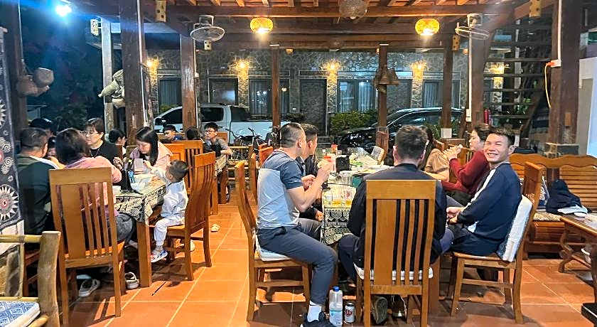 Mai Chau Happy House