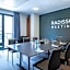 Radisson Blu Hotel, Milan