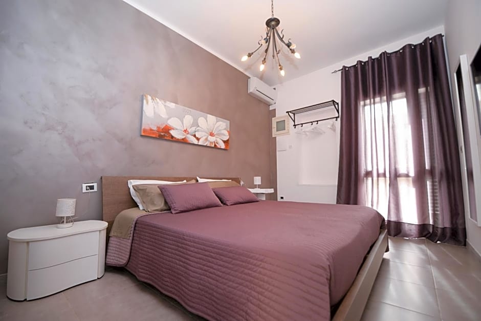 Bed and Breakfast Alberini