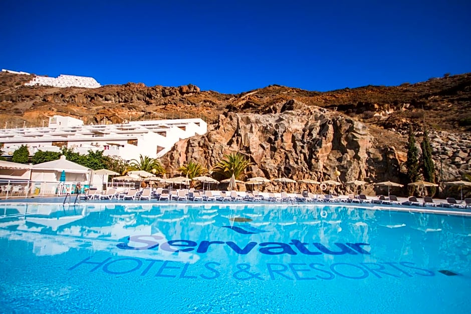 Servatur Terrazamar Sun Suite