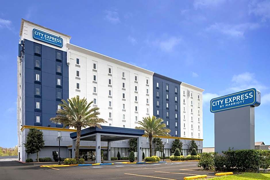 City Express by Marriott New Orleans 1-10