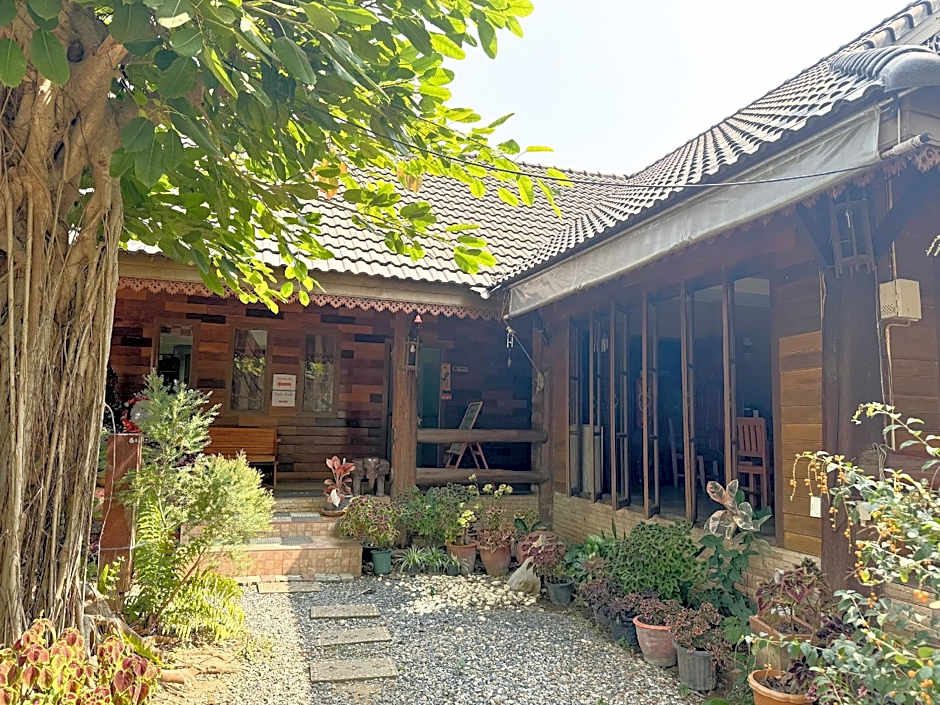 The Northern View Hotel