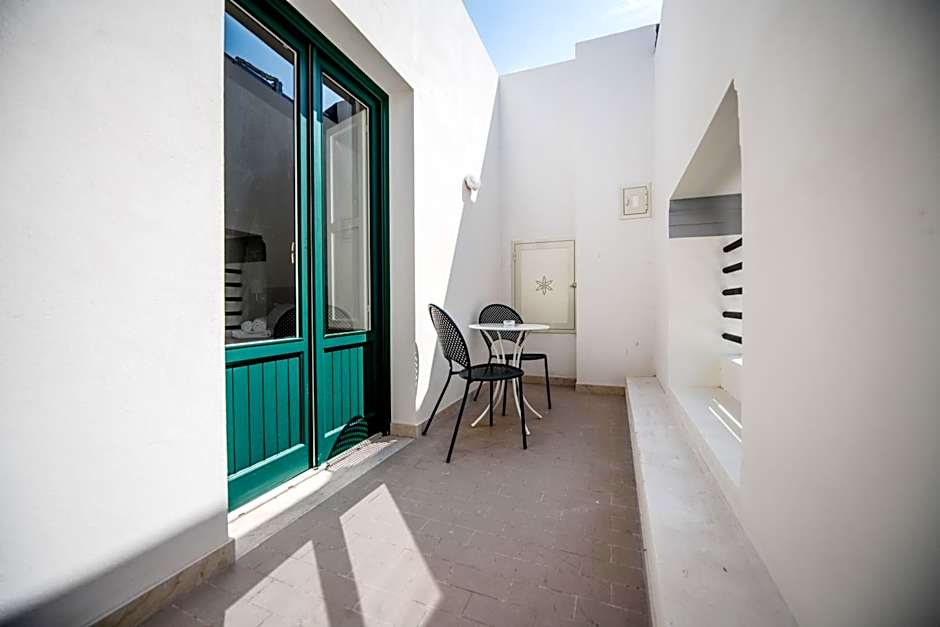 Historico Loft & Rooms Palazzo Adragna XIX