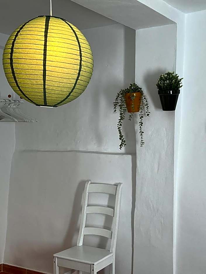 Bed&Breakfast Al Campanario