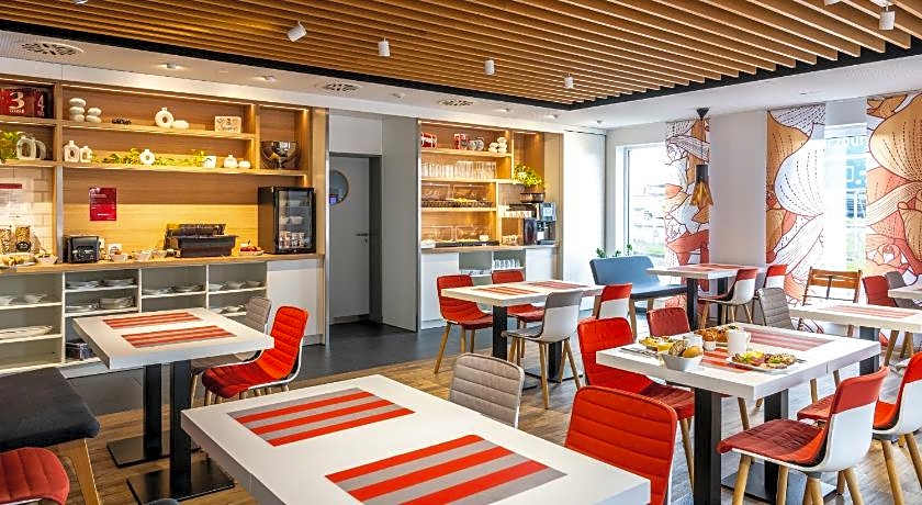 Serways Hotel Weisskirchen Nord