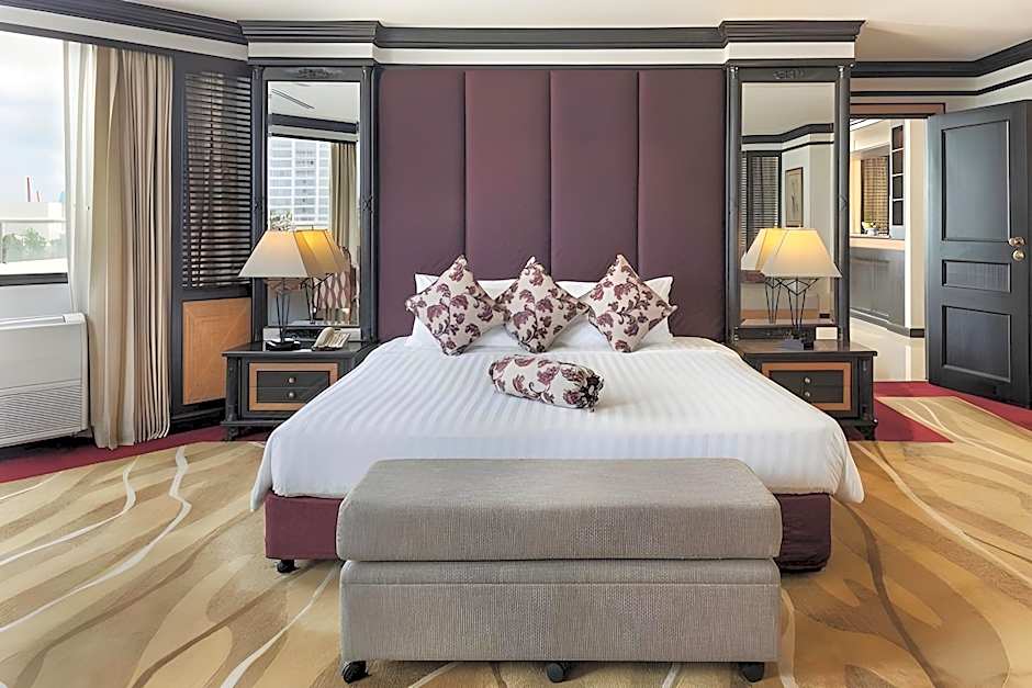 GLOW Sukhumvit 5 by Centropolis  (SHA Extra Plus)