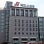 Jinjiang Inn Jiaxing Train Station