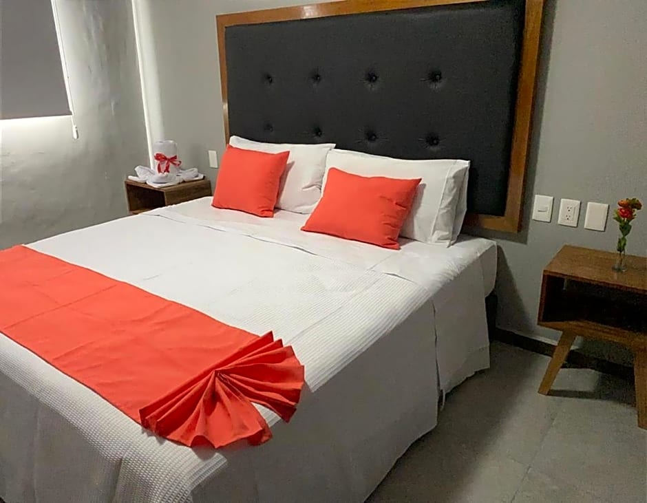 HIT Merida Hotel Boutique
