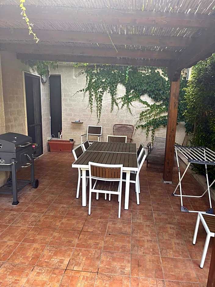 Nel Cuore di Campomarino