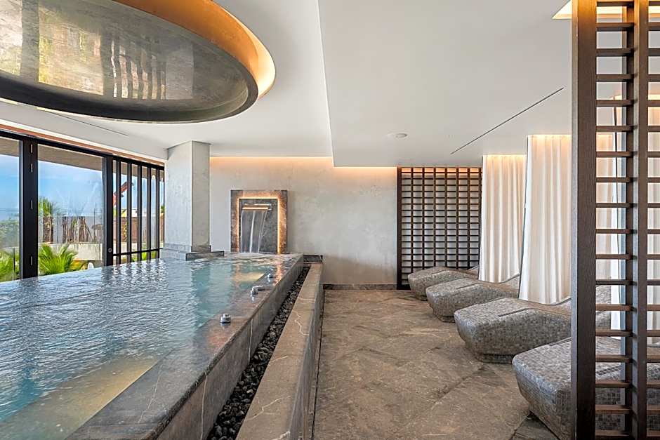 Las Terrazas de Abama Suites