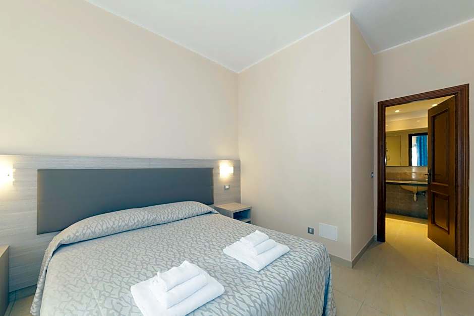 Diano Sporting Apartments