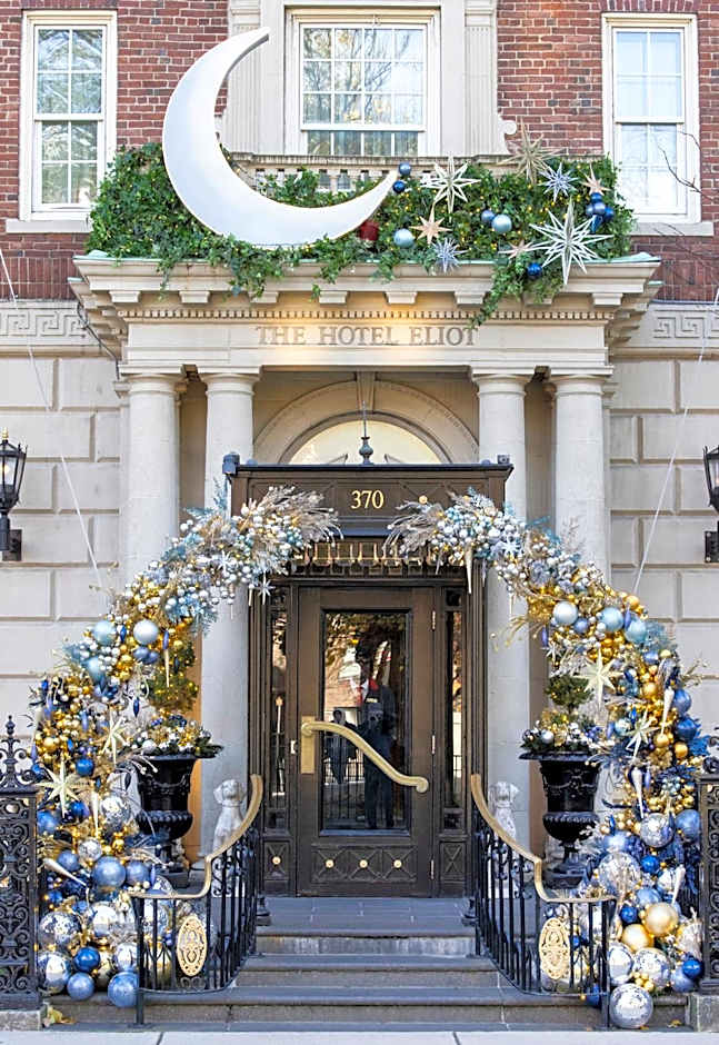The Eliot Hotel