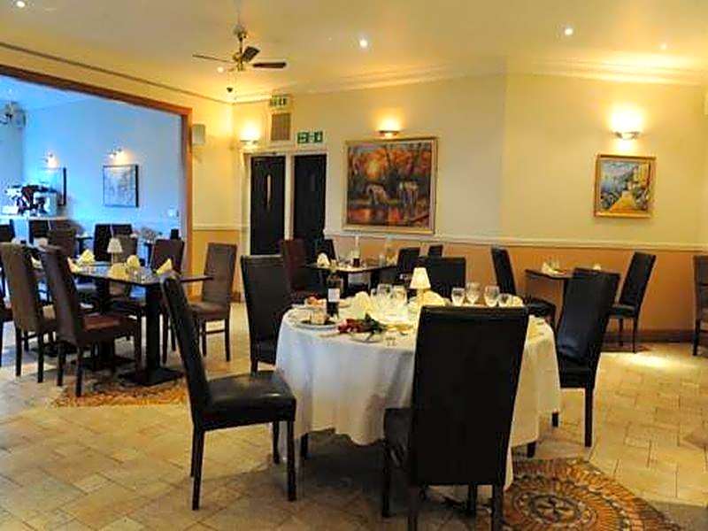 The Beveridge Park Hotel