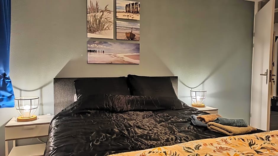 Breakfast at Carin’s