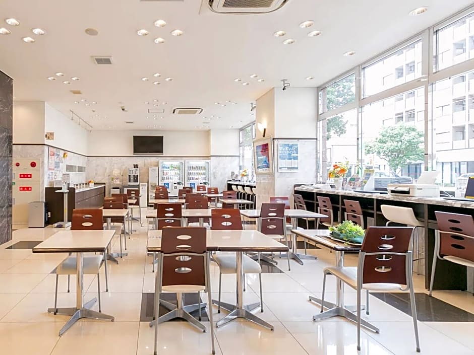 Toyoko Inn Okinawa Ishigaki-Jima