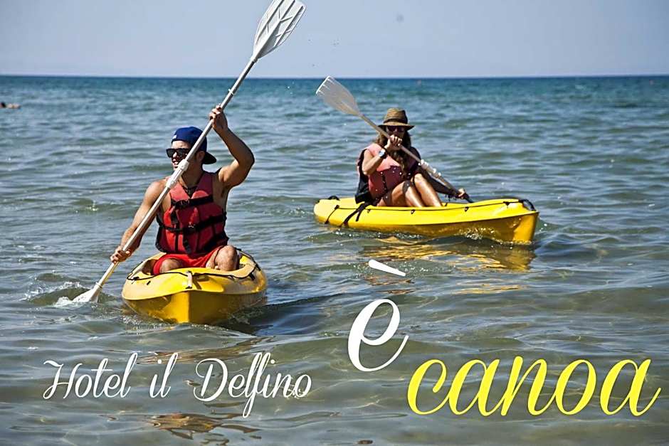Hotel il Delfino