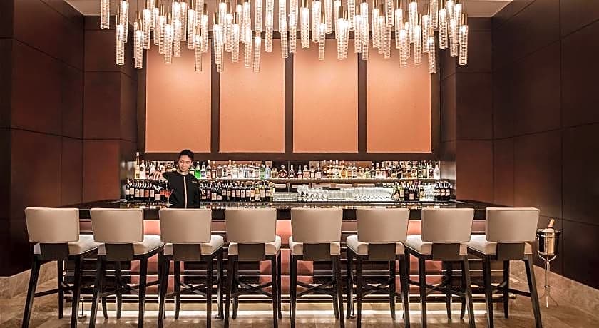 Crimson Hotel Filinvest City Manila