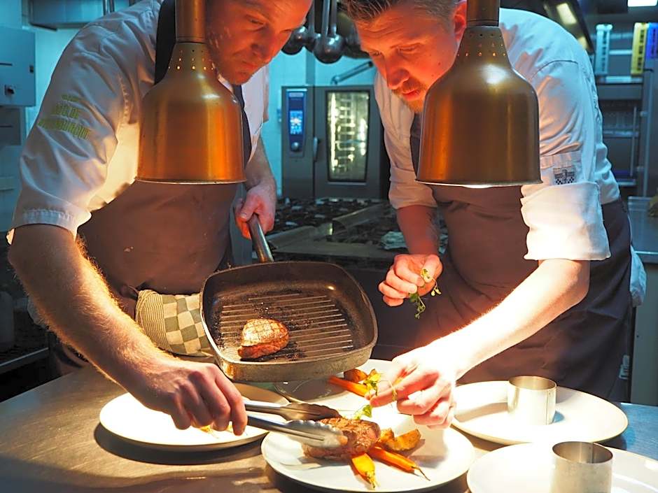 Boutique Hotel, Restaurant & Wellness Westerburcht