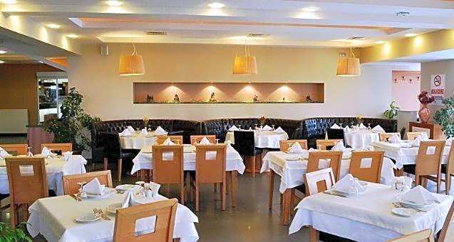 Cerkezkoy Business Hotel