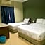 Gold Hill Hotel Jerantut