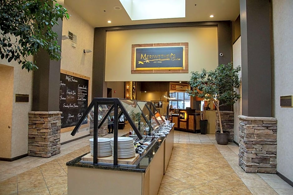 Hells Canyon Grand Hotel, An Ascend Hotel Collection Member