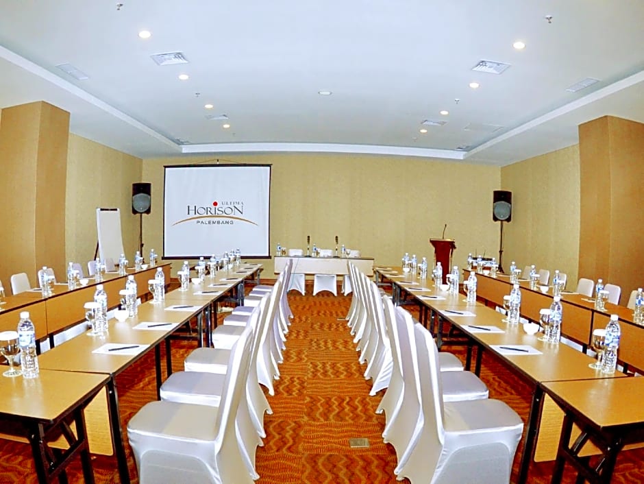 Beston Hotel Palembang