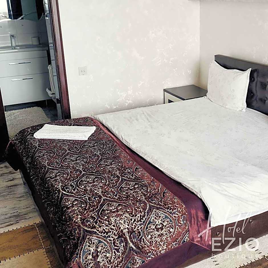 Hotel Ezio