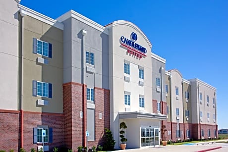 Candlewood Suites League City, an IHG Hotel