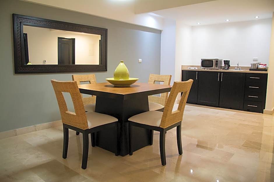 Radisson Hotel Santo Domingo