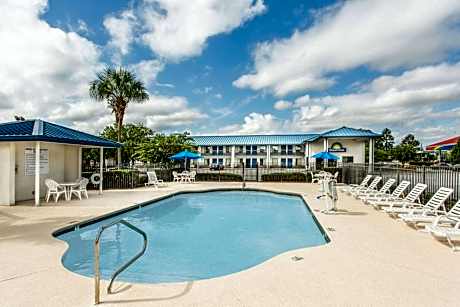 Days Inn by Wyndham Valdosta I-75