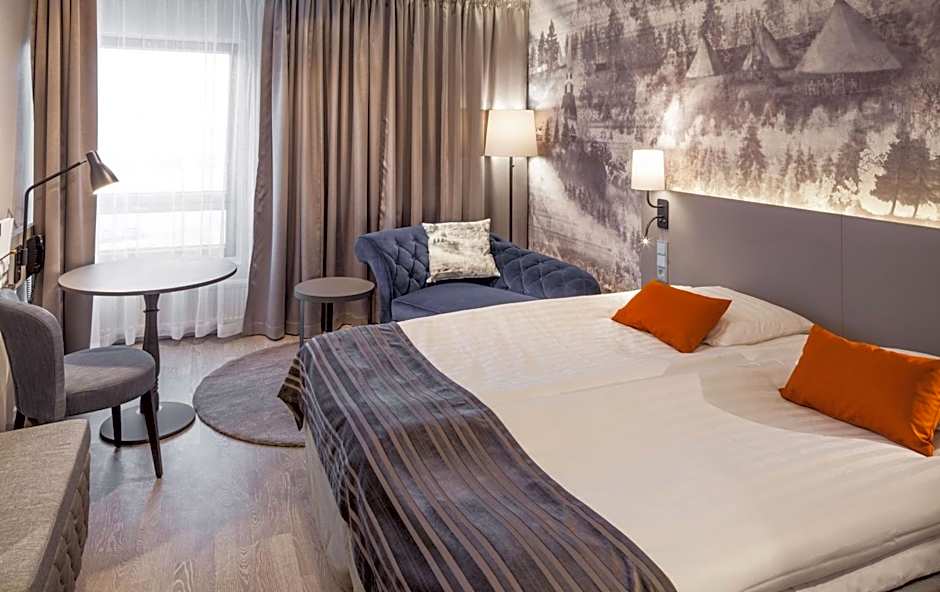 Scandic Rovaniemi City