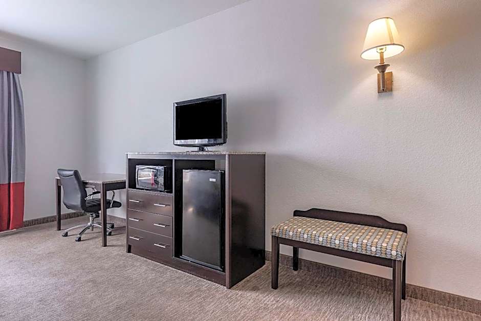 Comfort Inn & Suites Gatesville