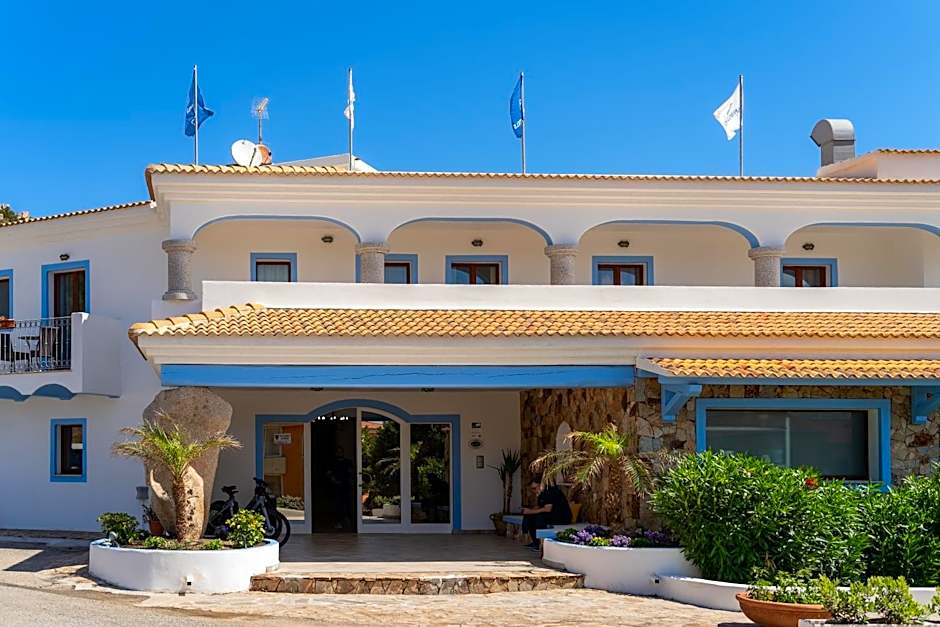 GH Diana Hotel