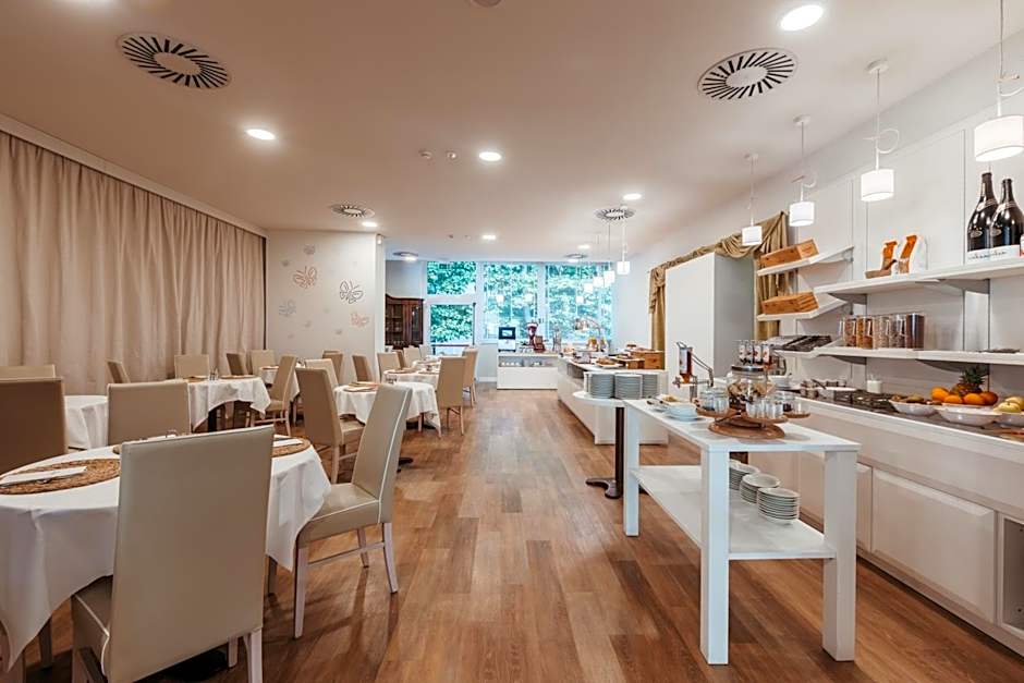 Hotel Cristallo