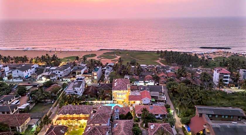 Paradise Holiday Village