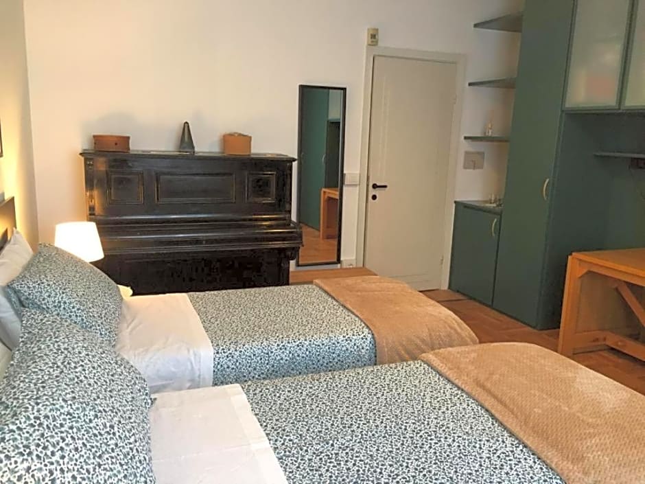 B&B Villa al Parco