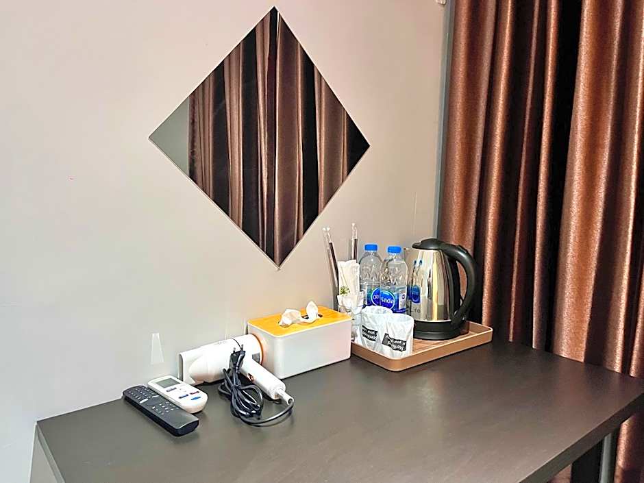 Aowmana Hotel